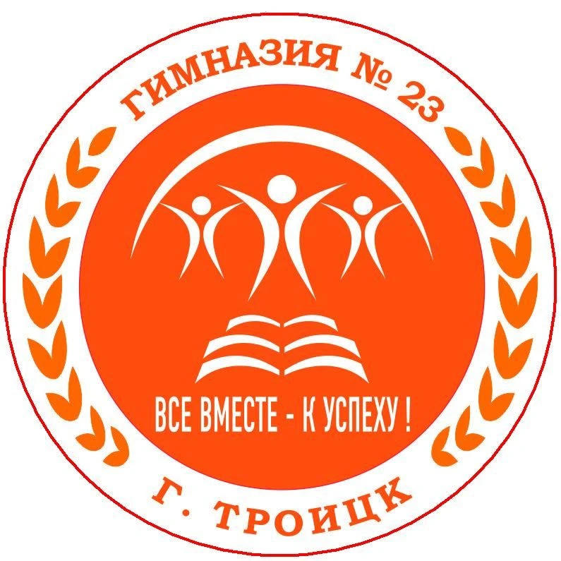 МАОУ "Гимназия № 23" г.Троицка