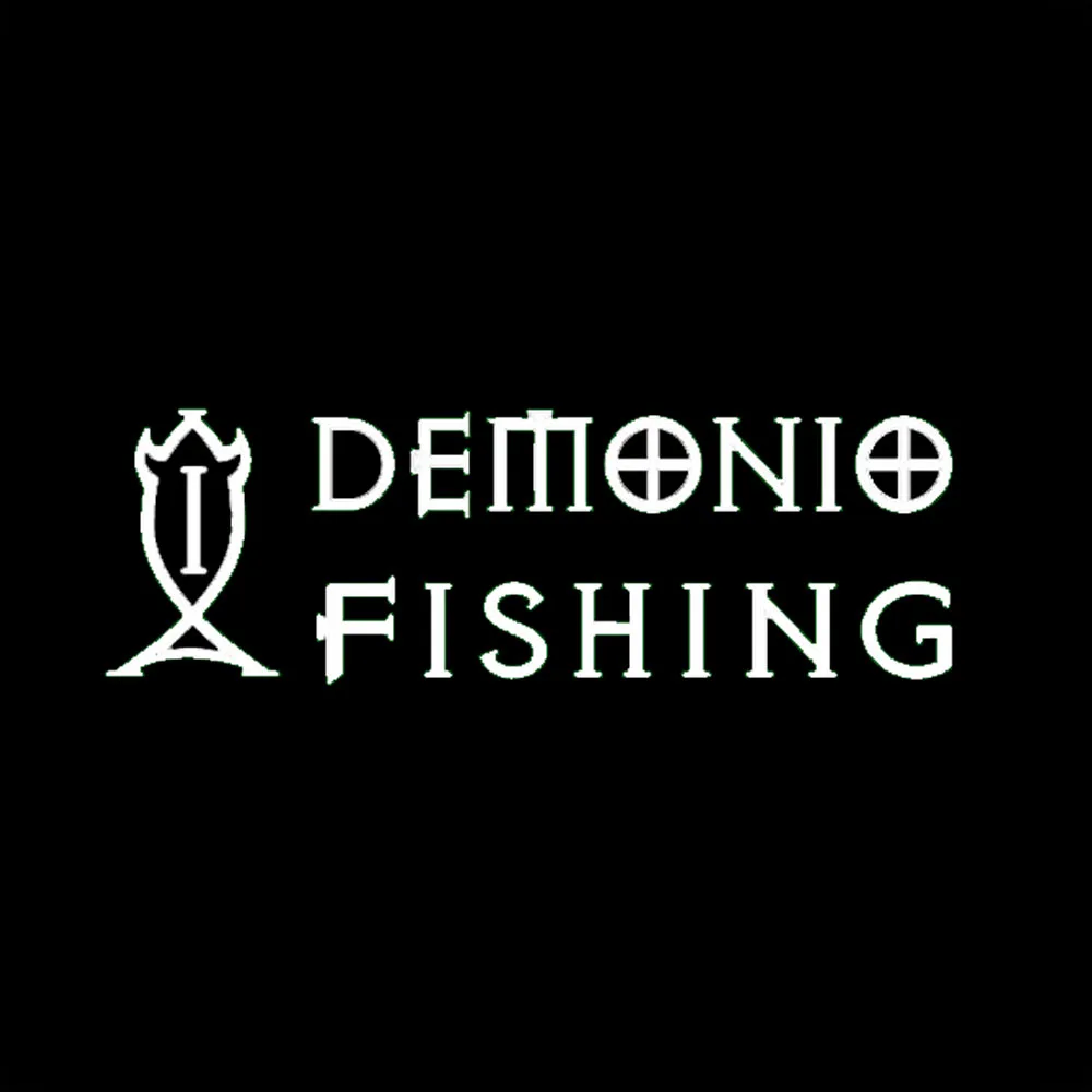 DEMONIO FISHING  Херабуна Танаго Мормышинг — канал в мессенджере MAX