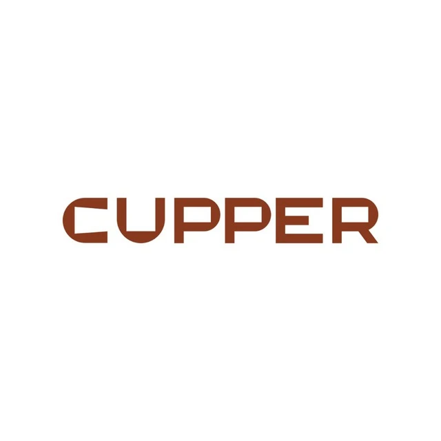 CUPPER — канал в мессенджере MAX