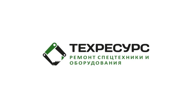 Ремонт спецтехники и промылшенного гидравлического оборудования — канал в мессенджере MAX