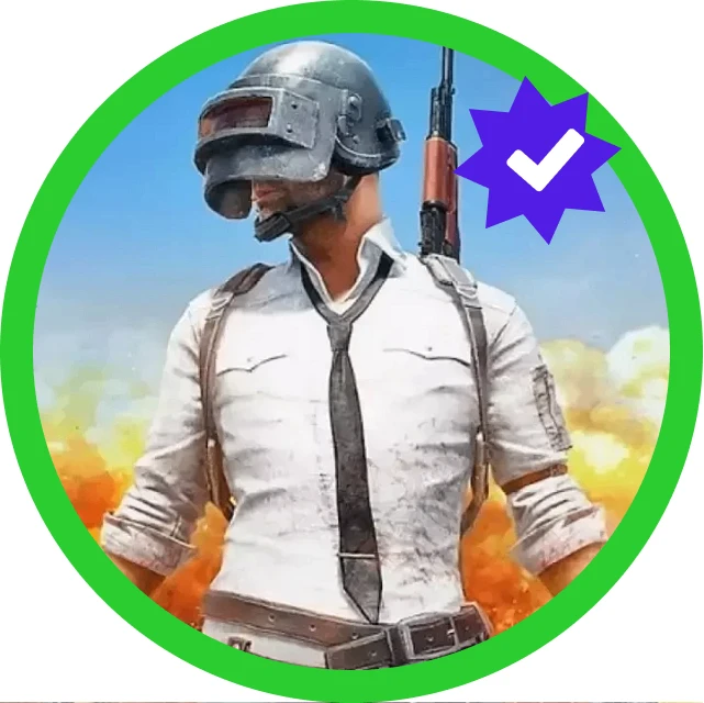 ПАБГ | PUBG — канал в мессенджере MAX