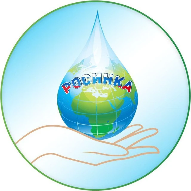 Логотип канала