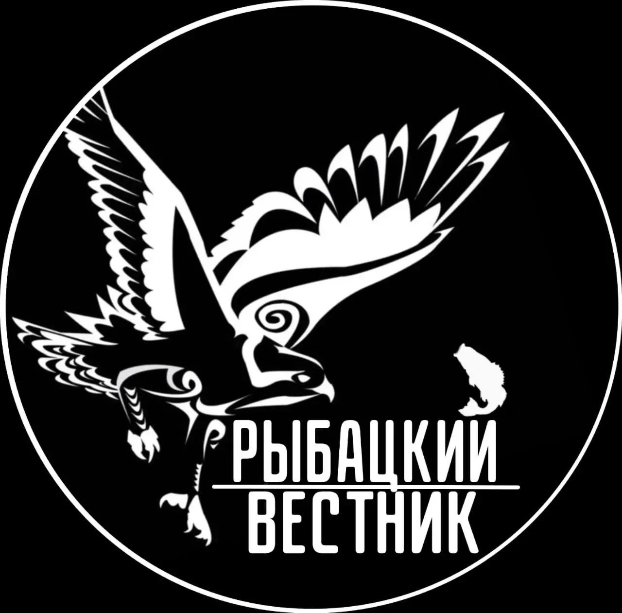 Логотип канала