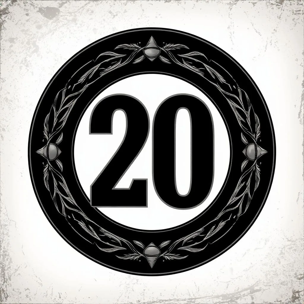 МБОУ ООШ № 20 Никель