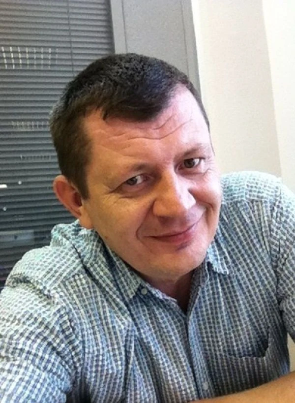 Подумалось мне часом. Тексты Вадима Нестерова