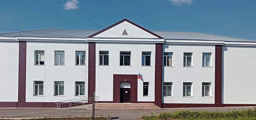 Логотип канала