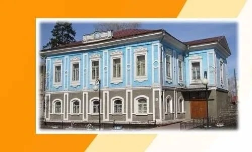 МБОУ ДО Венгеровский ДДТ