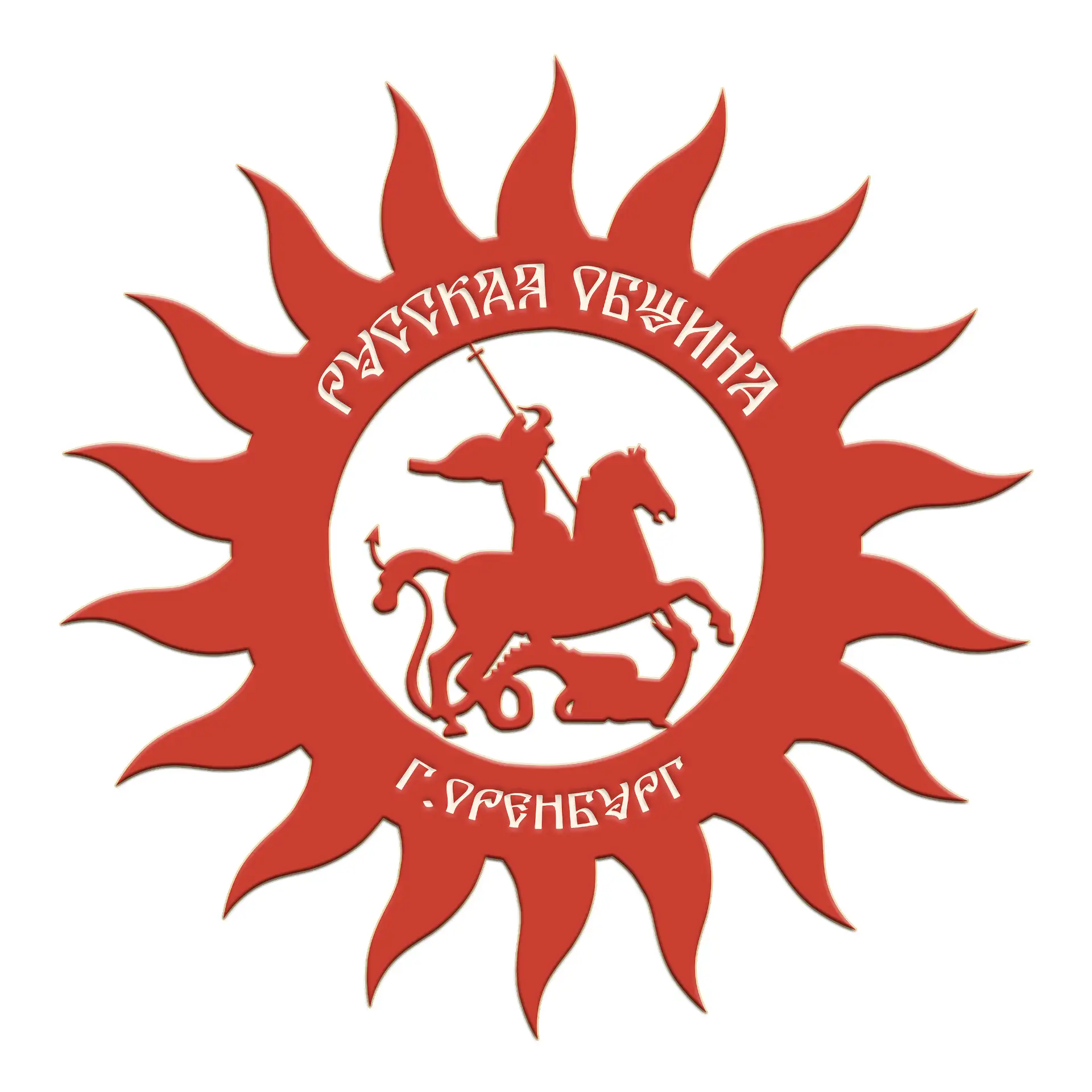 Логотип канала