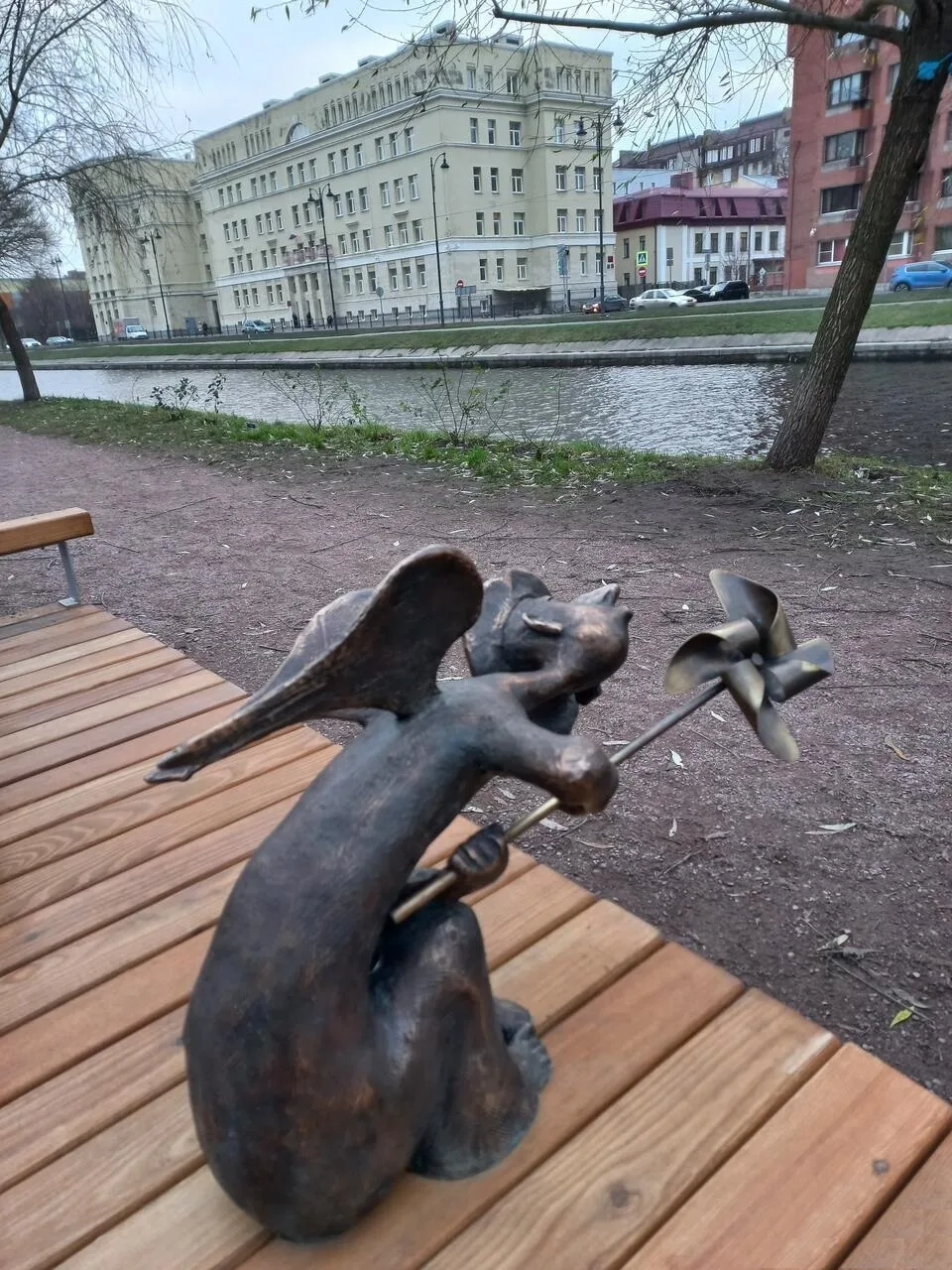 Школа №235 им. Д.Д. Шостаковича