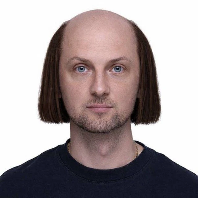 Александр Зубарев — канал в мессенджере MAX