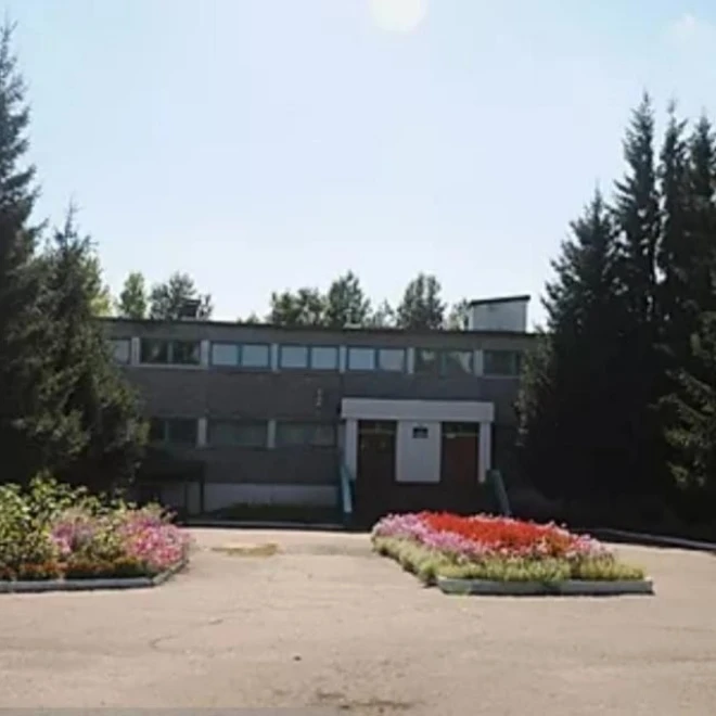 МБОУ "Первомайская СОШ" Омский район