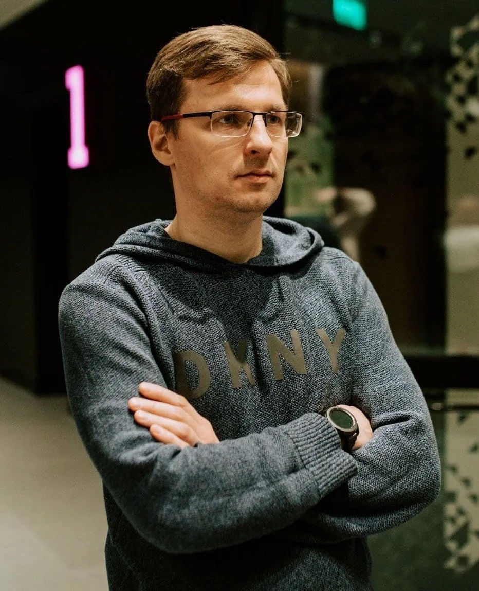 📊Культура Аналитики с Александром Румянцевым