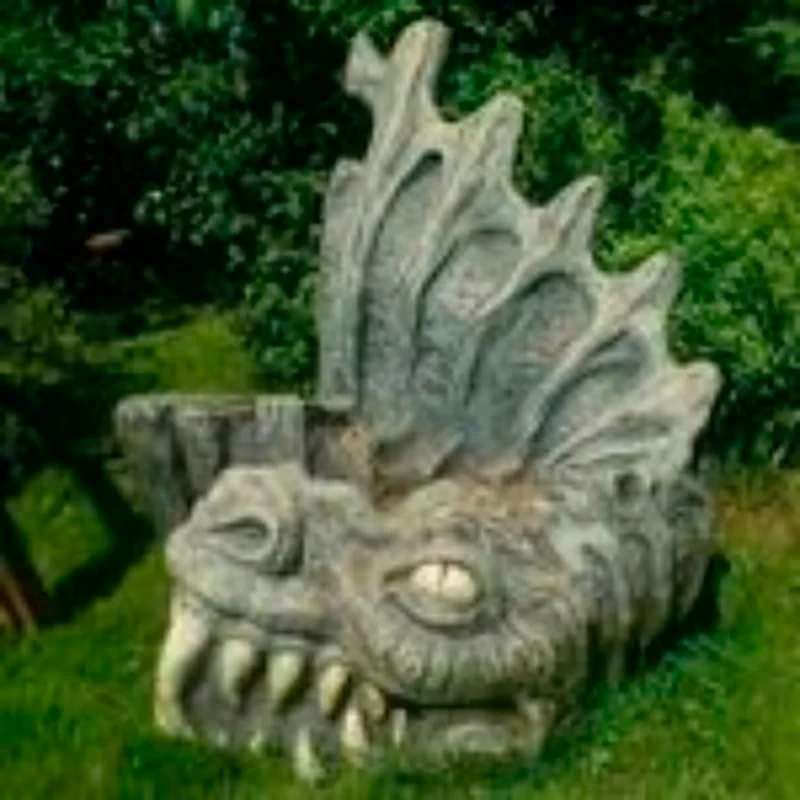 Сад Дракона