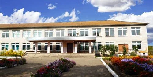 МБОУ "Нижнесуэтукская СШ"