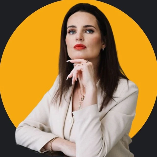 Логотип канала