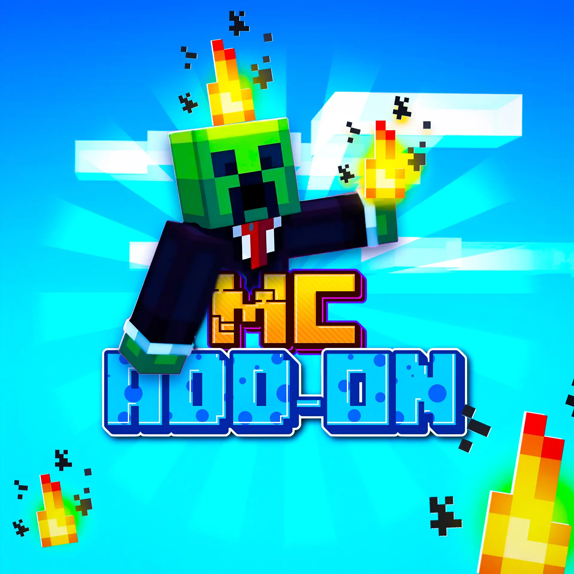 Minecraft |Моды|Аддоны