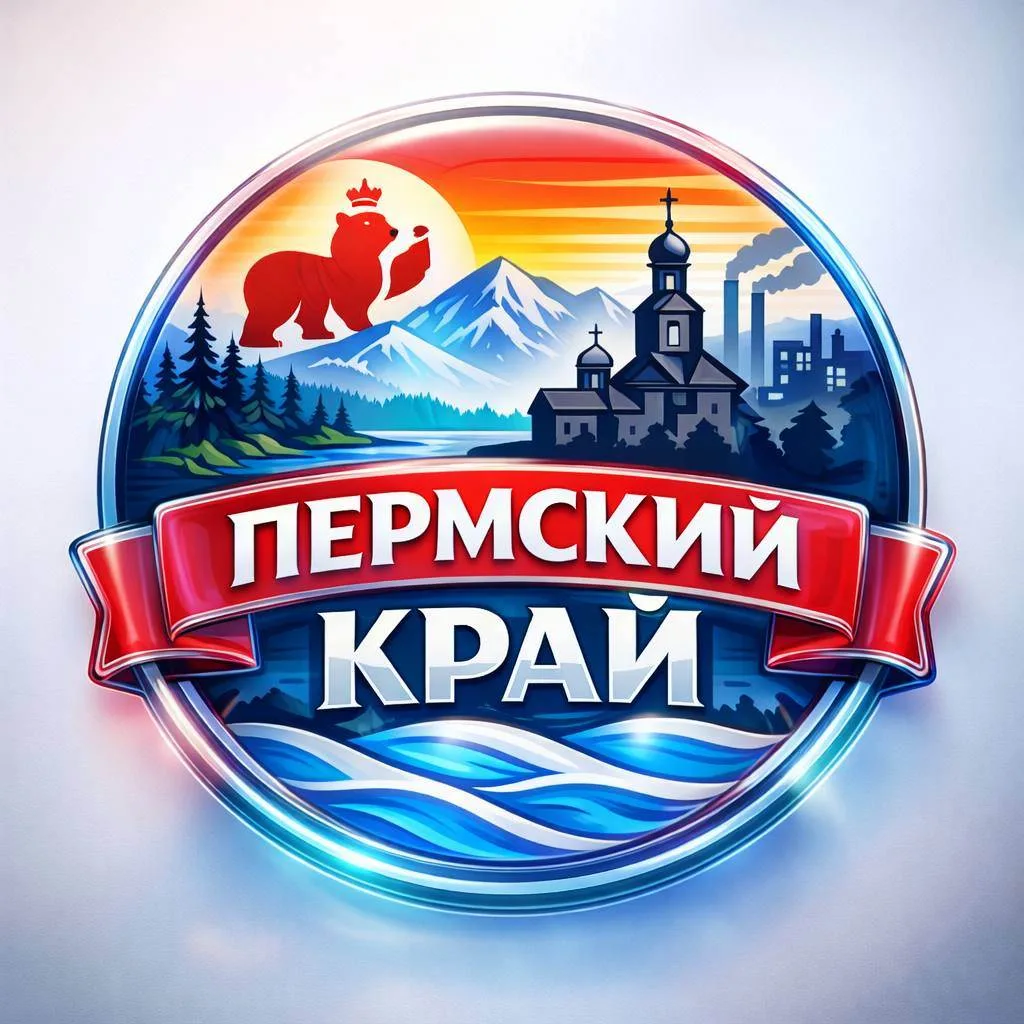 ПЕРМСКИЙ КРАЙ
