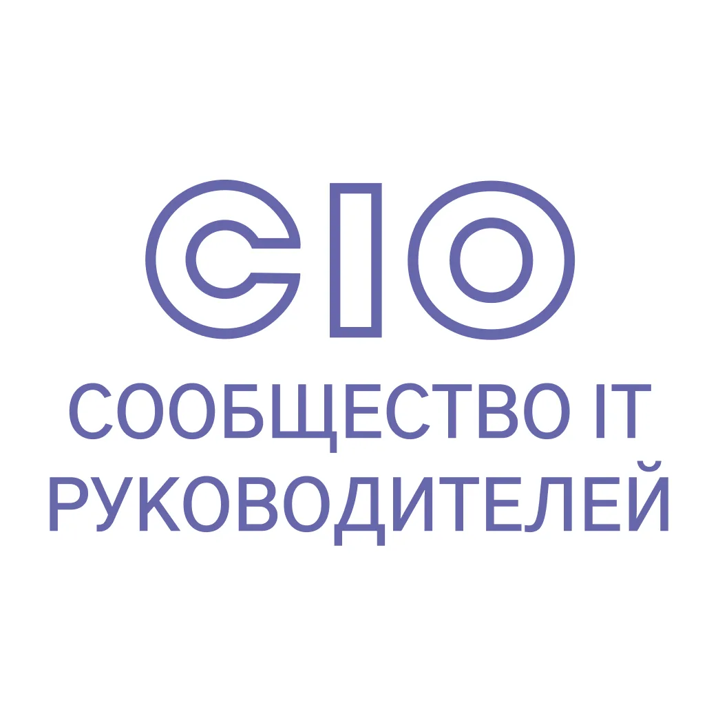 CIO: канал IT руководителей — канал в мессенджере MAX