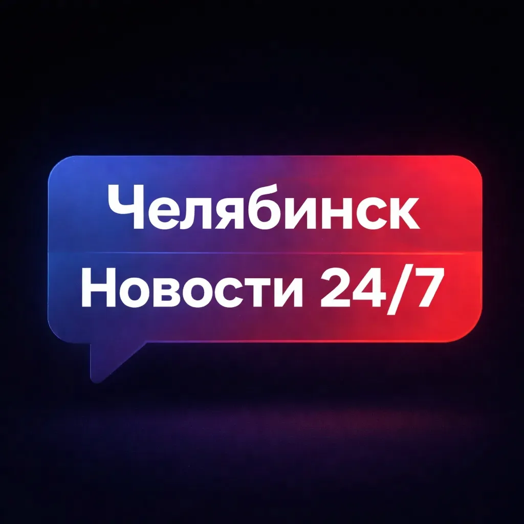 Челябинск | Новости 24/7 — канал в мессенджере MAX