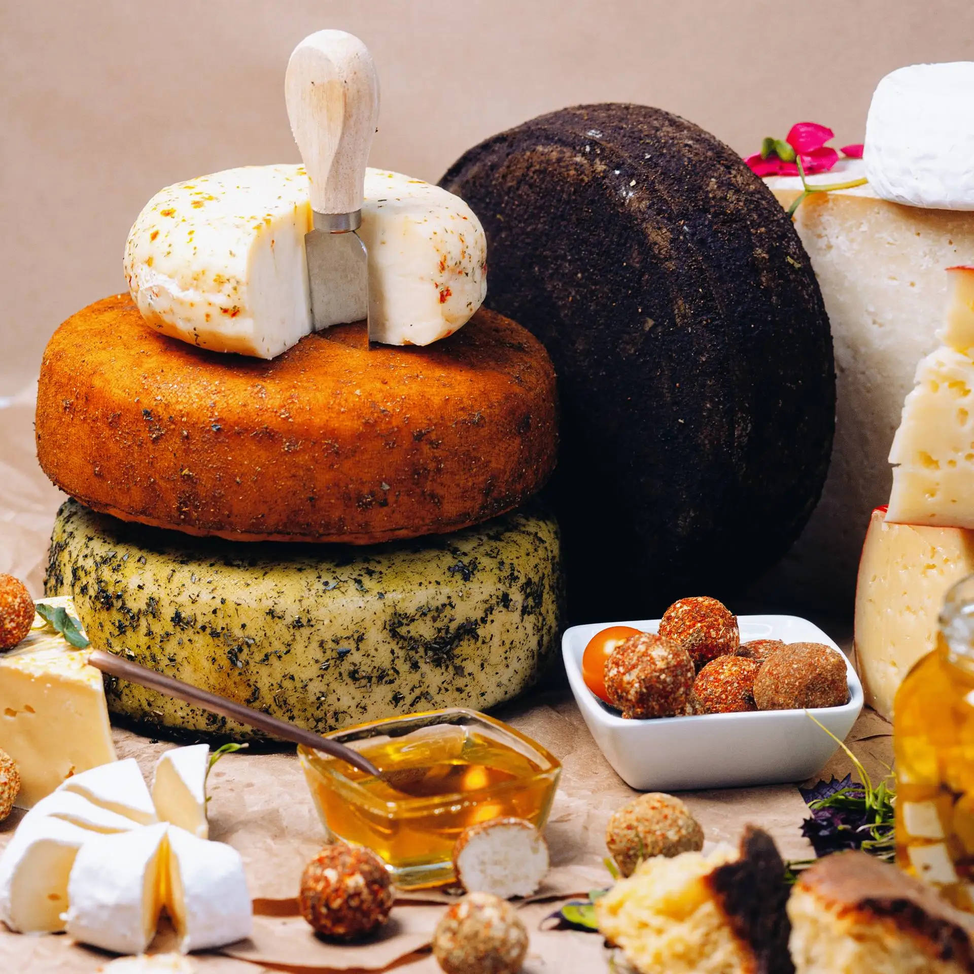 ВСЁ О СЫРОДЕЛИИ