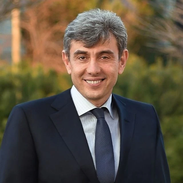 Логотип канала