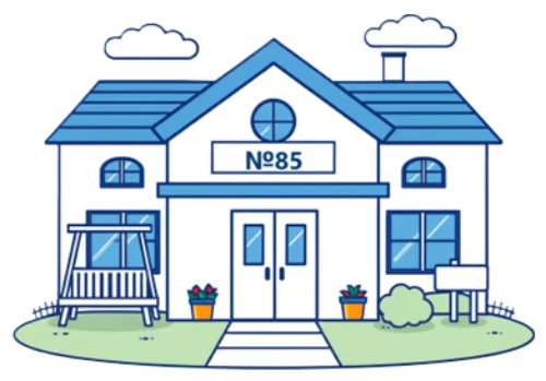 ДОО №85 г.Краснодар