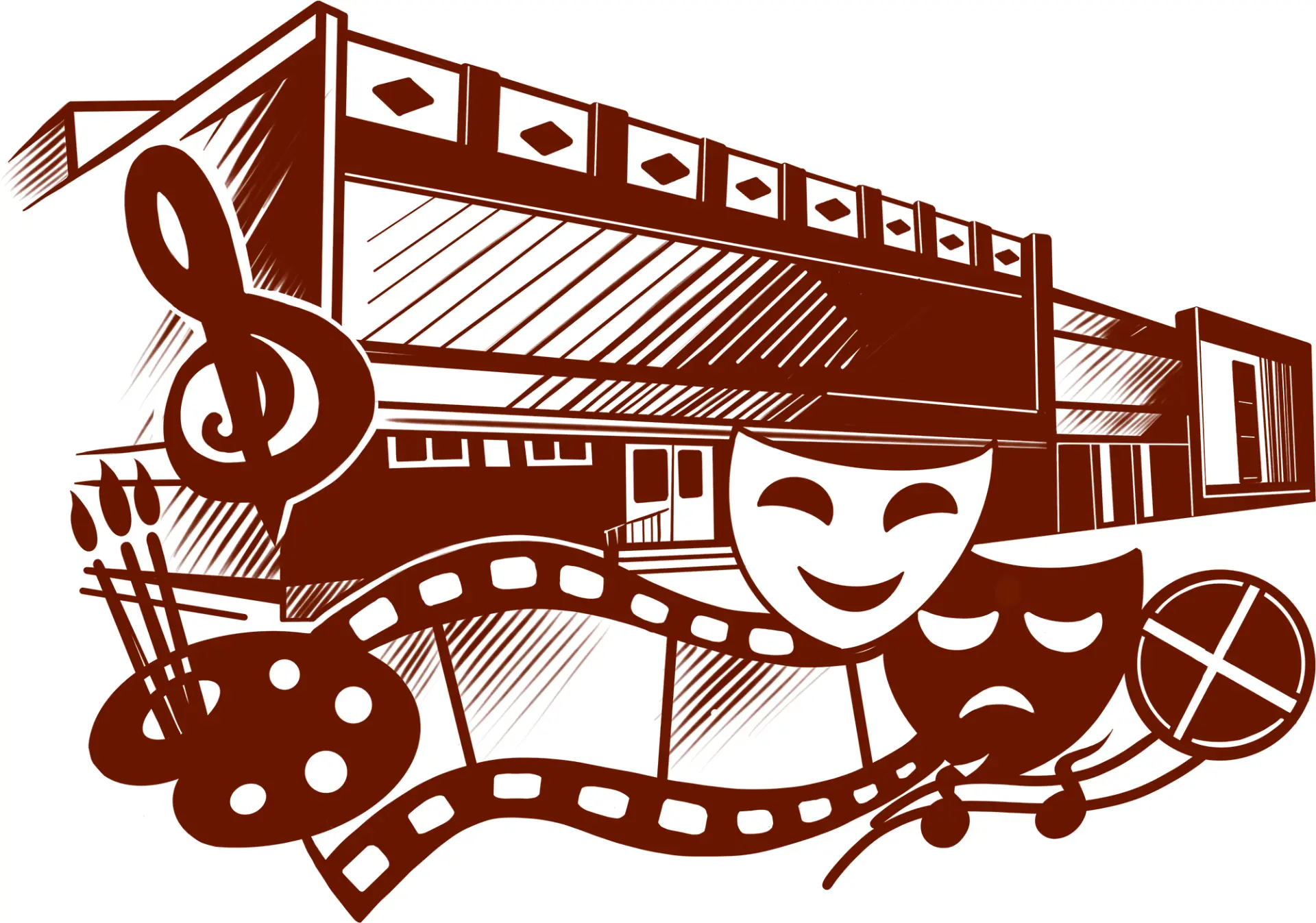 Починковский культурно-досуговый центр