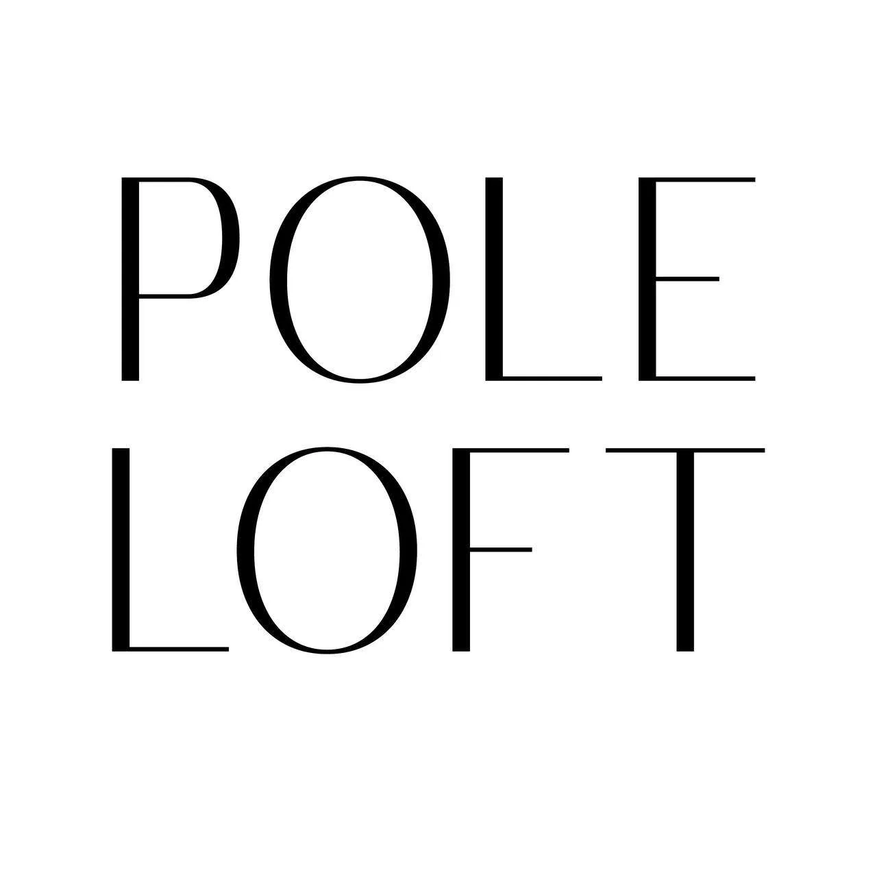 Pole Loft - студия танцев и растяжки