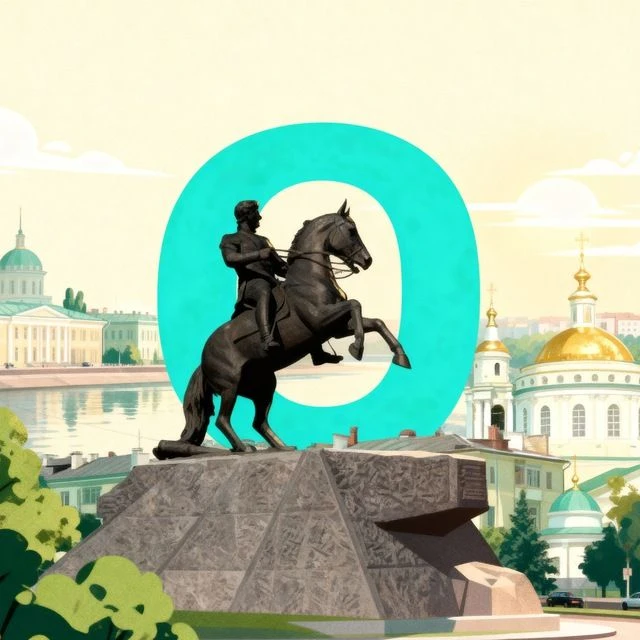 Логотип канала