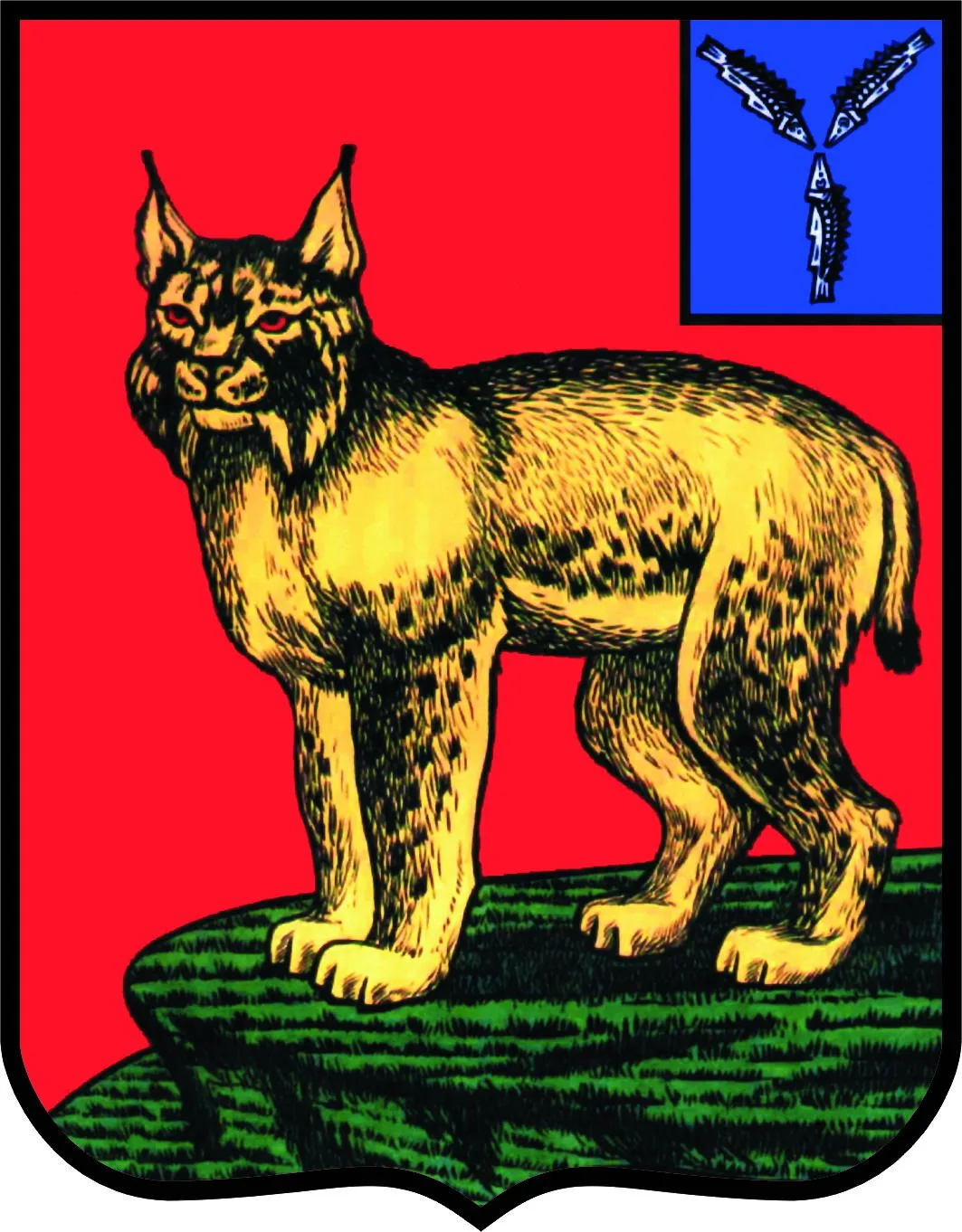 Администрация Турковского муниципального района