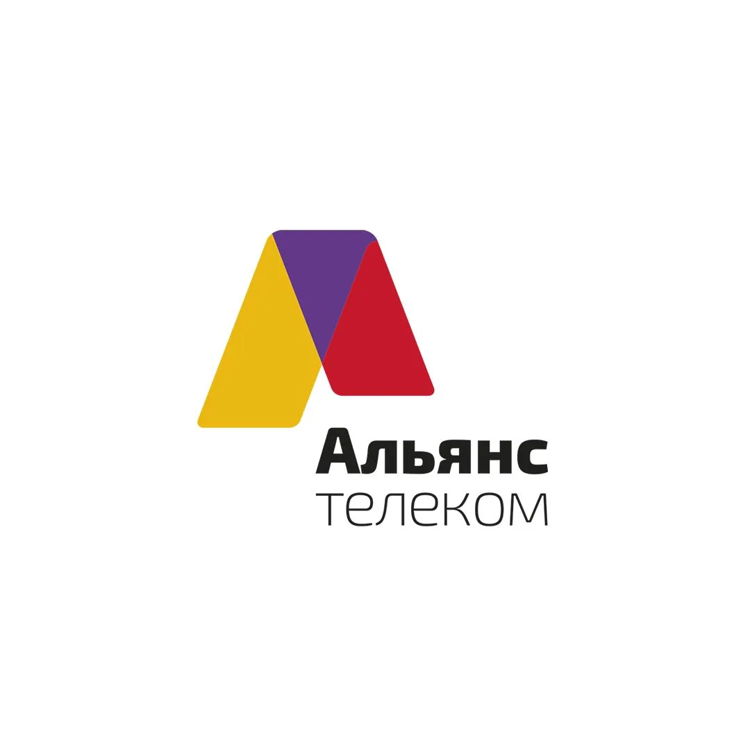 АльянсТелеком I Интернет и ТВ — канал в мессенджере MAX