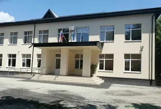 МУНИЦИПАЛЬНОЕ  КАЗЕННОЕ ОБЩЕОБРАЗОВАТЕЛЬНОЕ УЧРЕЖДЕНИЕ 
 «СРЕДНЯЯ ОБЩЕОБРАЗОВАТЕЛЬНАЯ ШКОЛА № 9 ИМЕНИ Ю.А. ШОМАХОВА 
СТ. АЛЕКСАНДРОВСКОЙ» МАЙСКОГО РАЙОНА КАБАРДИНО-БАЛКАРСКОЙ РЕСПУБЛИКИ — канал в мессенджере MAX