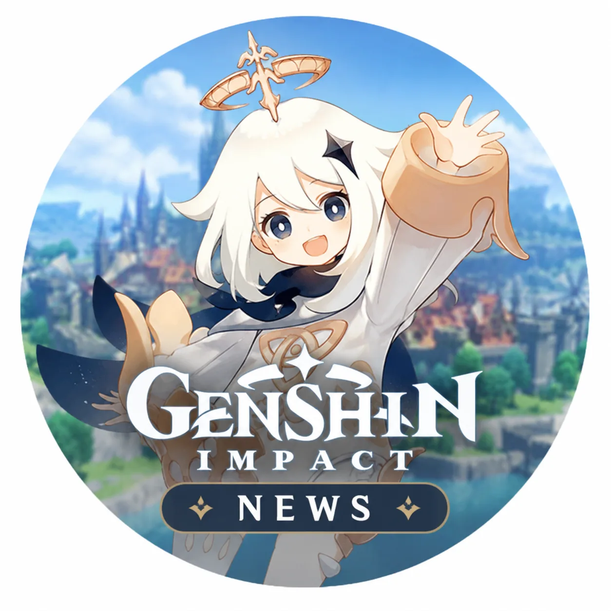 Новости Genshin Impact | Геншин Импакт Геншин Genshin GI HoYoverse Обновления Баннеры Сливы Гайды — канал в мессенджере MAX