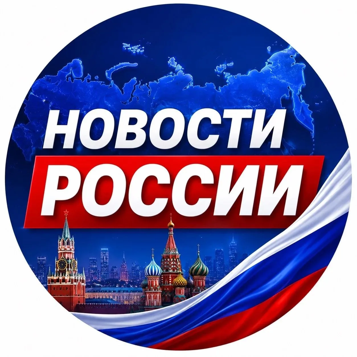 Логотип канала