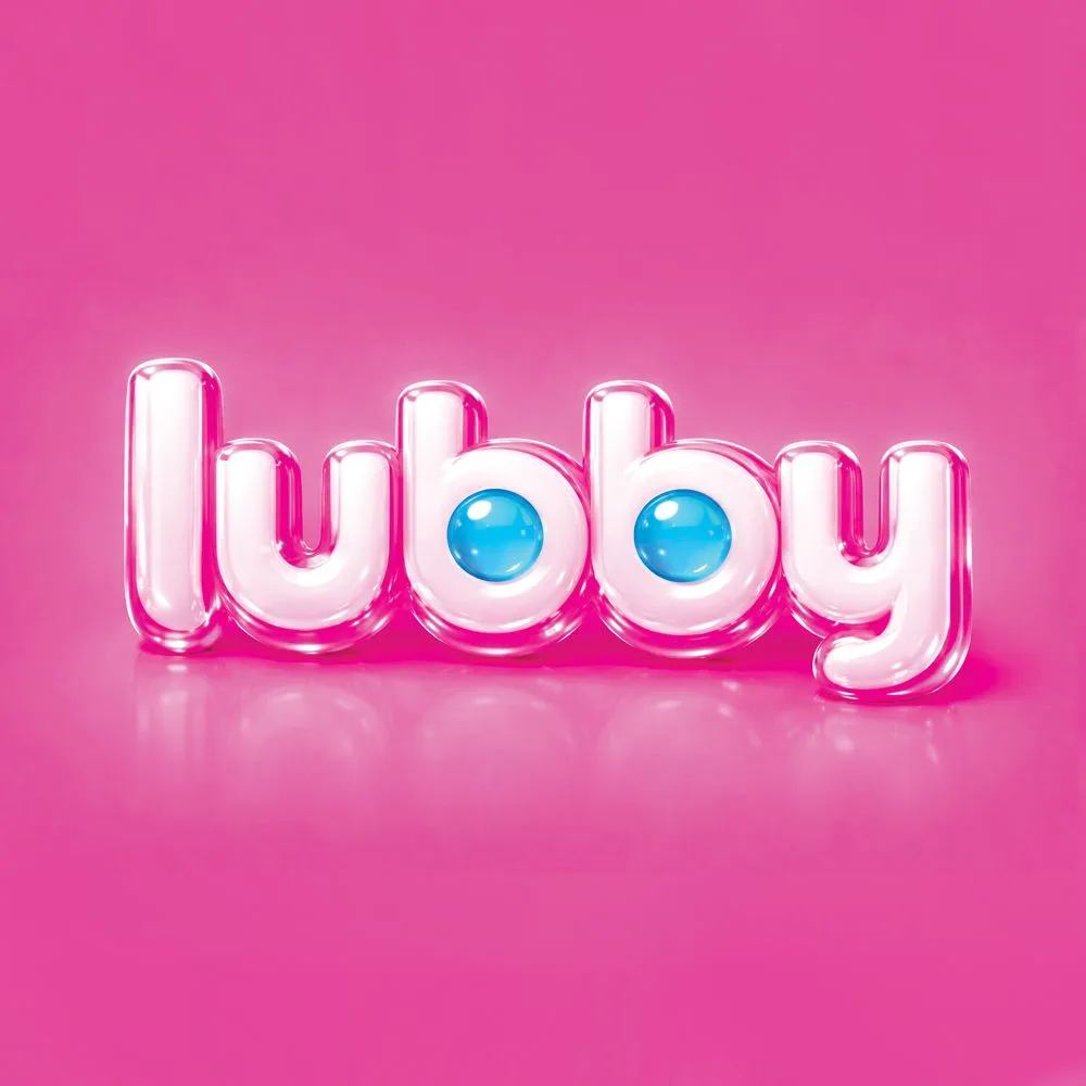 lubby — канал в мессенджере MAX
