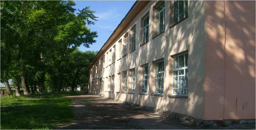 МКОУ Утянская СОШ