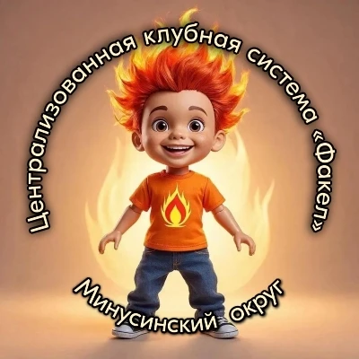 Централизованная клубная система "Факел"