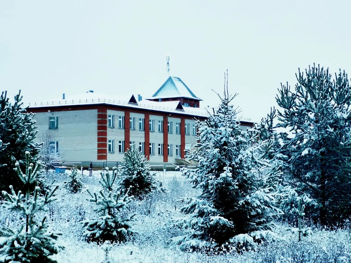 МБОУ Курьинская СОШ