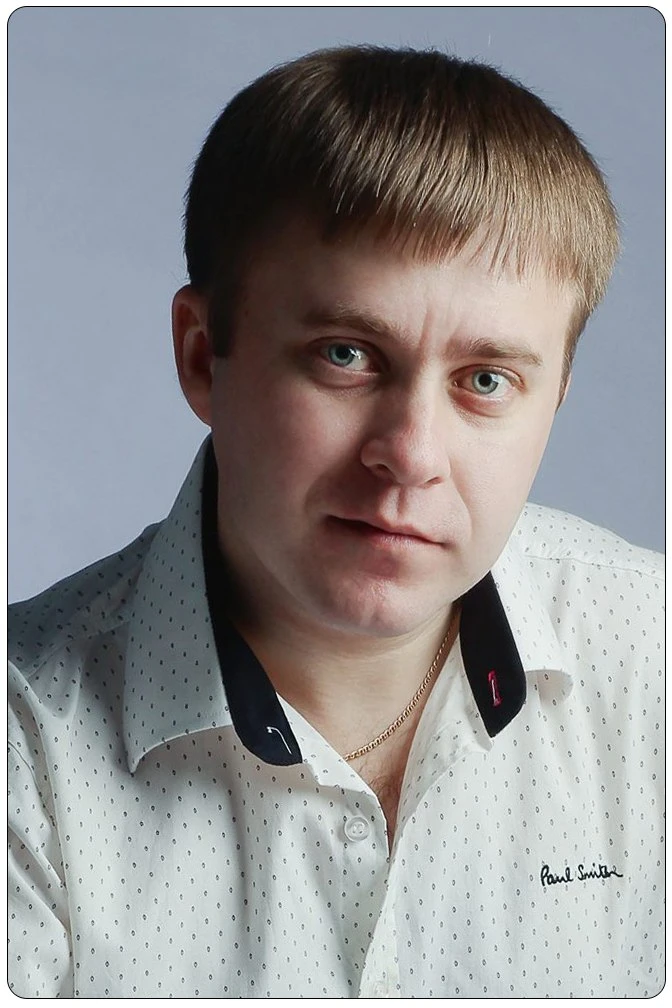 Фотограф Александр Малинин - г. Екатеринбург
