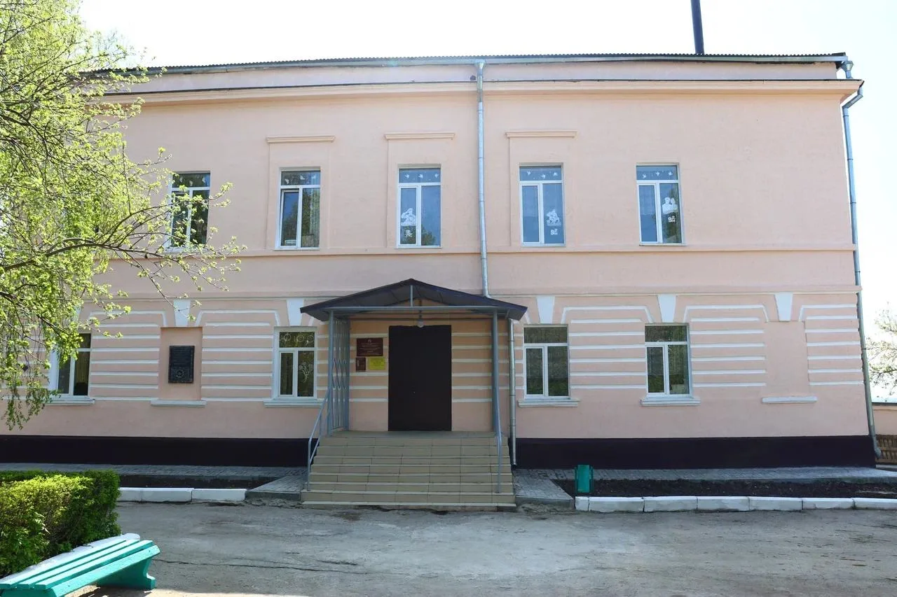 Пронский краеведческий музей