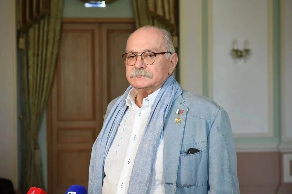 Логотип канала