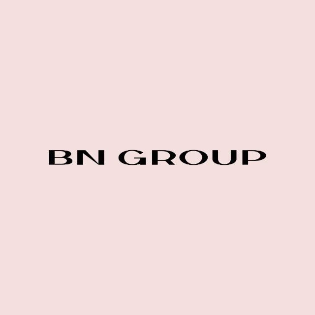 BN Group — канал в мессенджере MAX