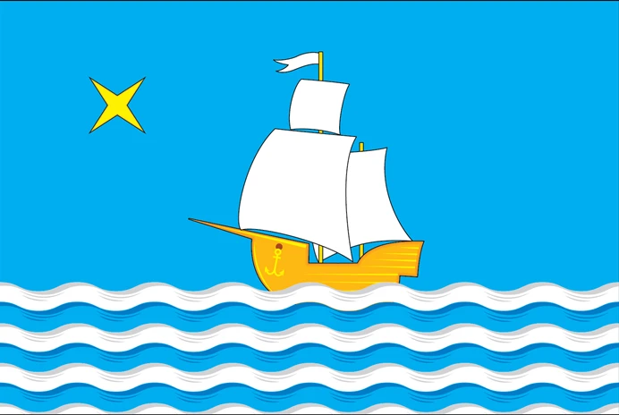 Логотип канала