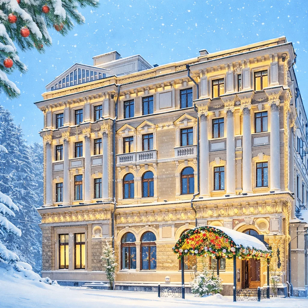 Логотип канала