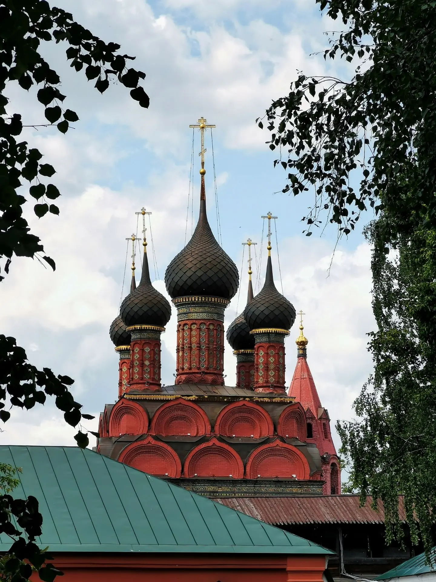 Ярославль и Ярославская область
