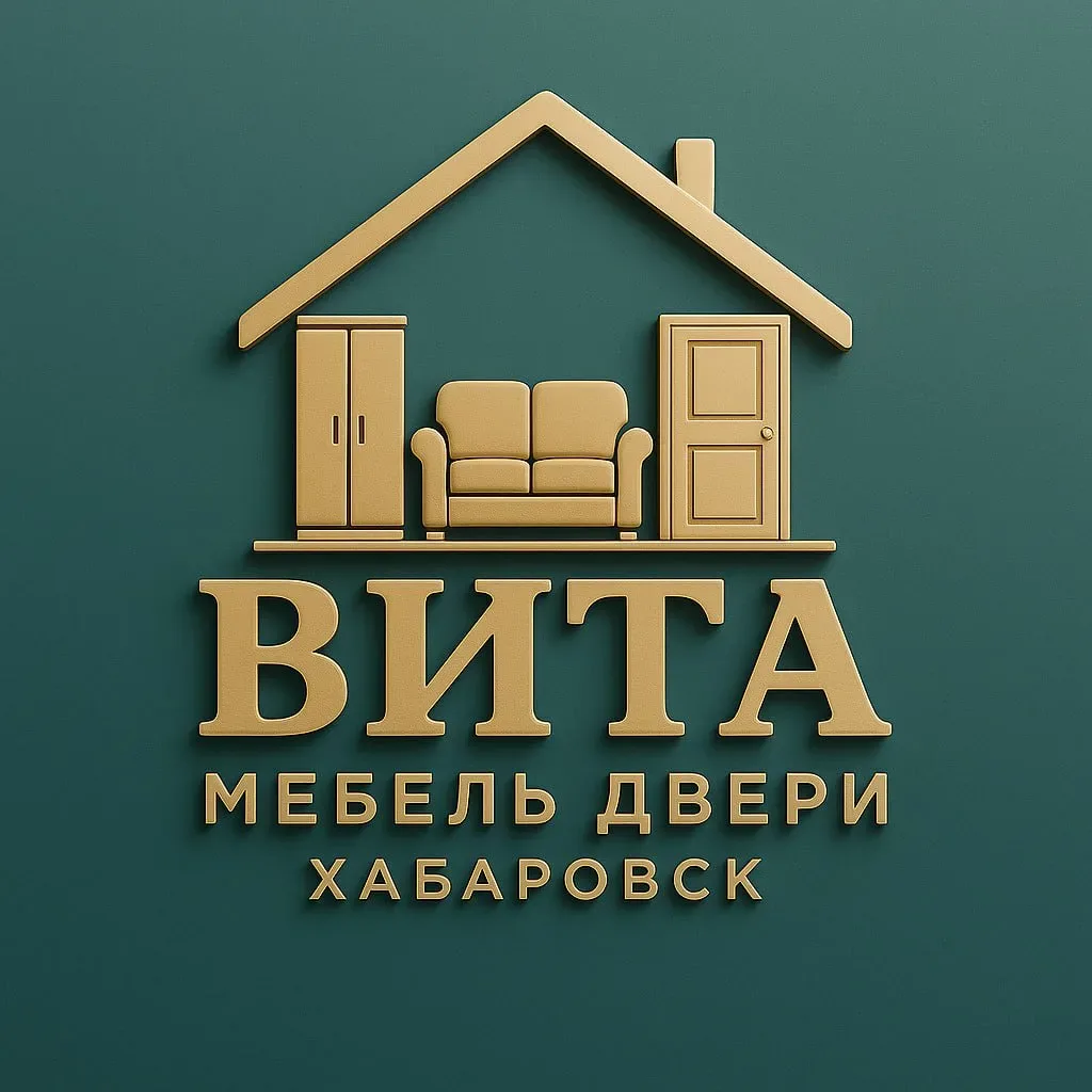 ВИТА мебель | двери | Хабаровск — канал в мессенджере MAX