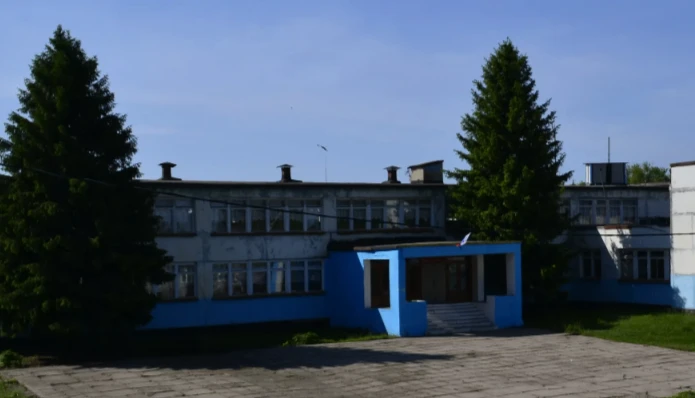 МКОУ "Хвощеватовская СОШ"