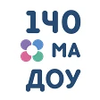 МАДОУ № 140 — канал в мессенджере MAX