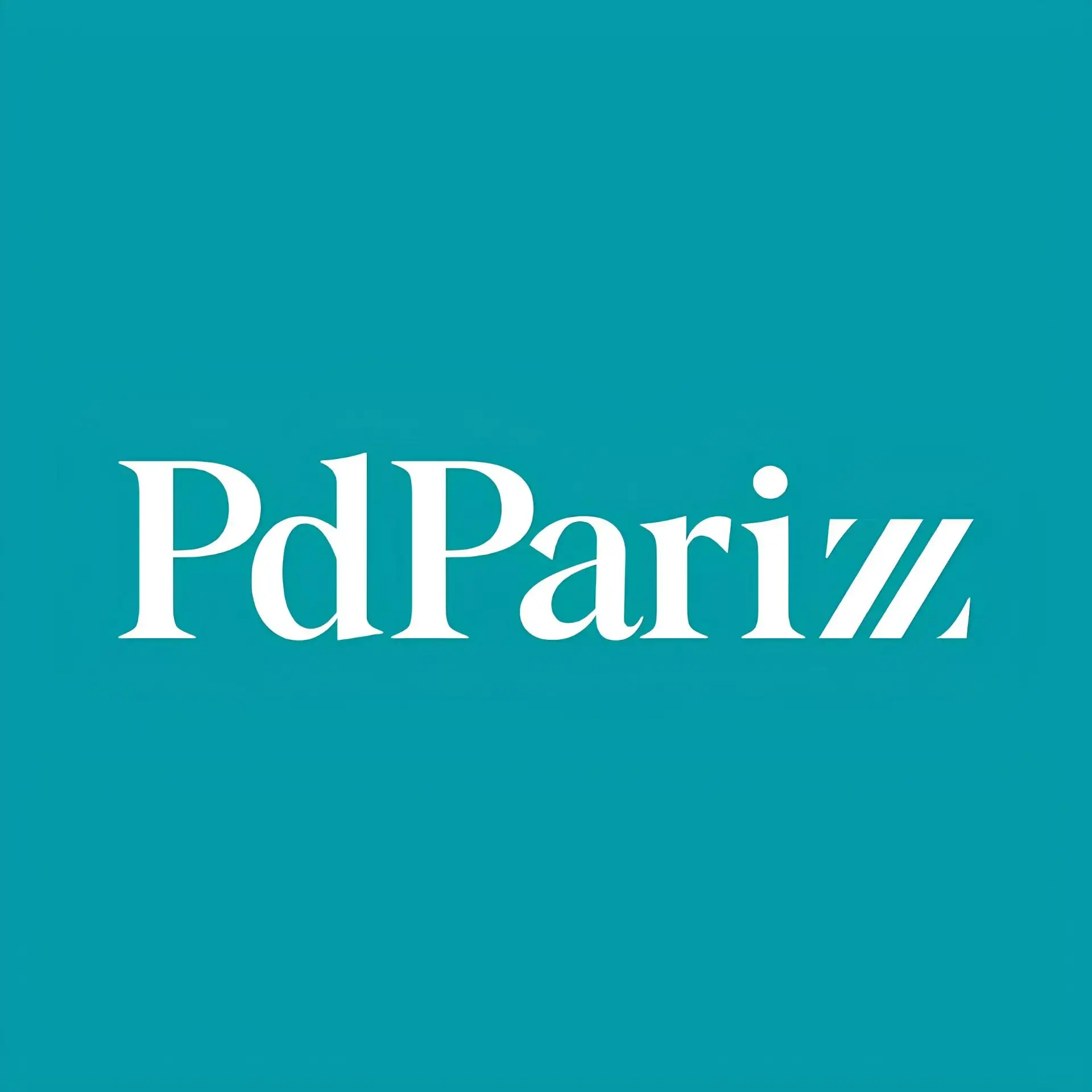PdParizz Парфюмерия — канал в мессенджере MAX