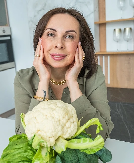 ЕЛЕНА ЖЕЛЯНИНА | РЕЦЕПТЫ КРАСОТЫ И МОЛОДОСТИ